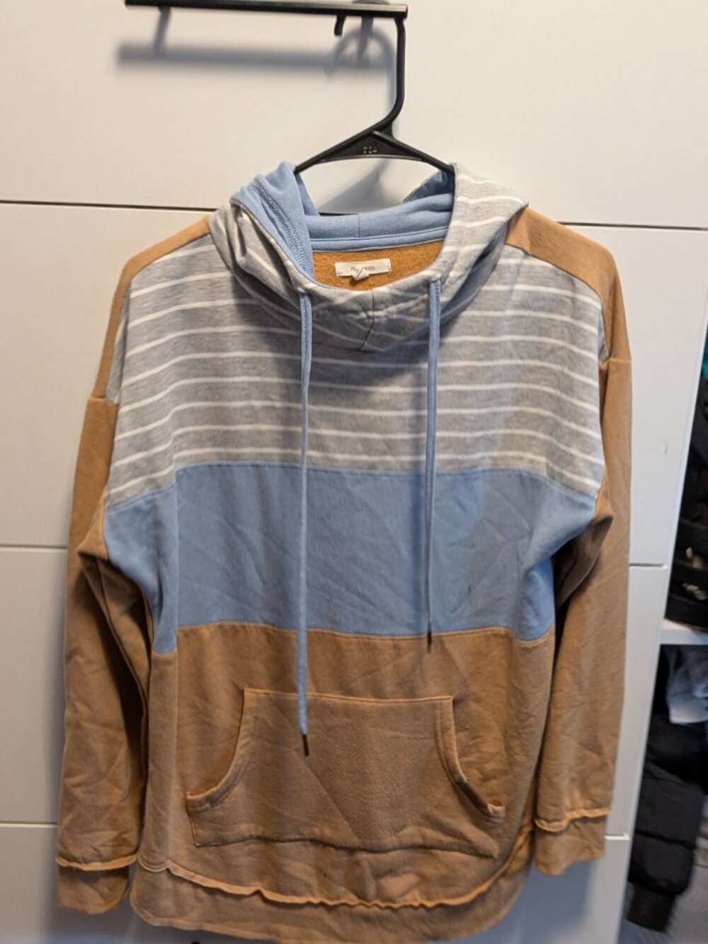 Maurices hooded sweatshirt